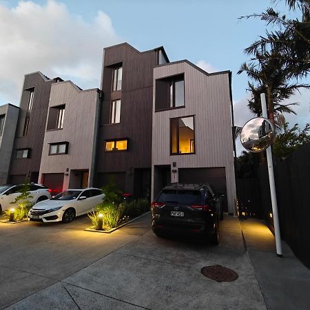 Private Room With Ensuite & Garden Epsom Auckland Esterno foto