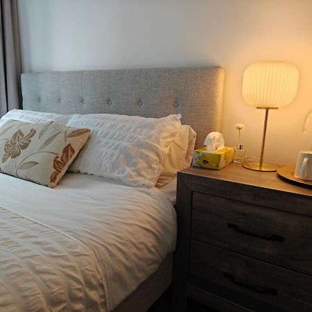 Private Room With Ensuite & Garden Epsom Auckland Esterno foto