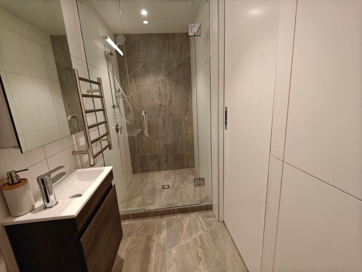 Private Room With Ensuite & Garden Epsom Auckland Esterno foto