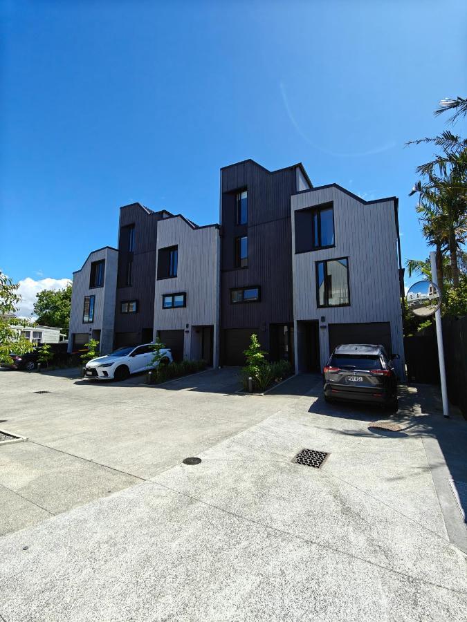 Private Room With Ensuite & Garden Epsom Auckland Esterno foto