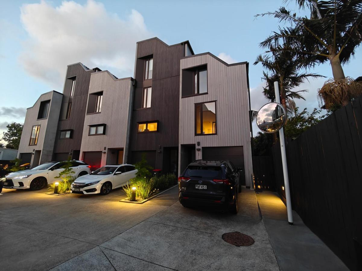 Private Room With Ensuite & Garden Epsom Auckland Esterno foto