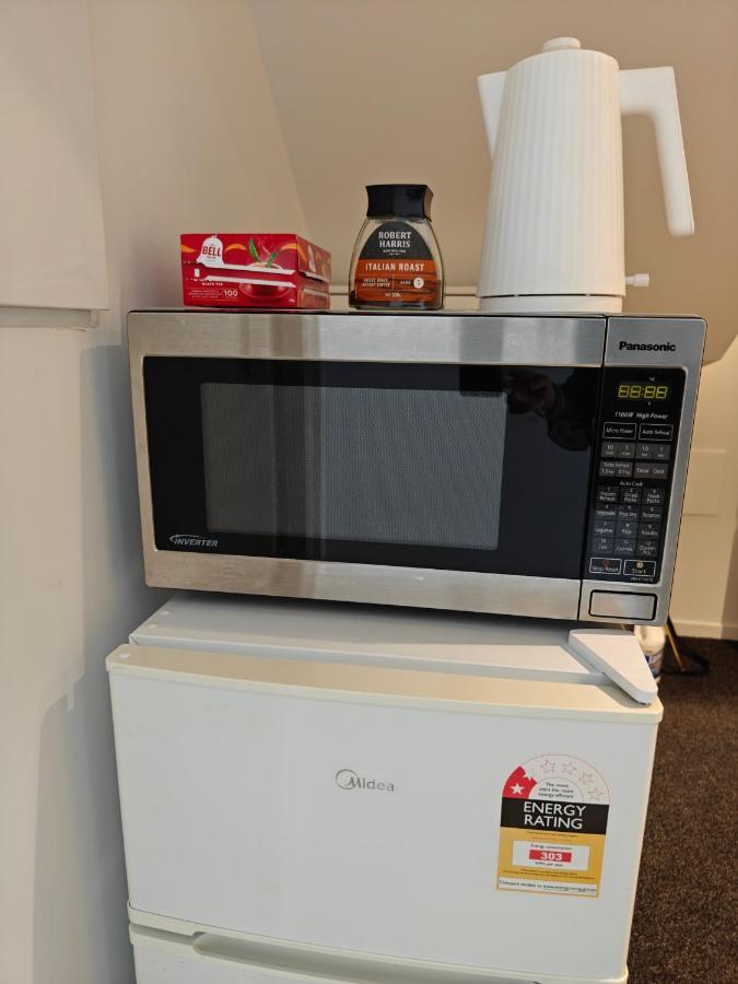 Private Room With Ensuite & Garden Epsom Auckland Esterno foto