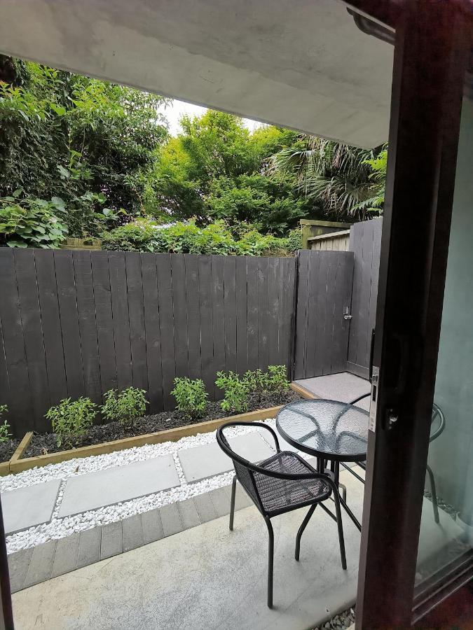 Private Room With Ensuite & Garden Epsom Auckland Esterno foto