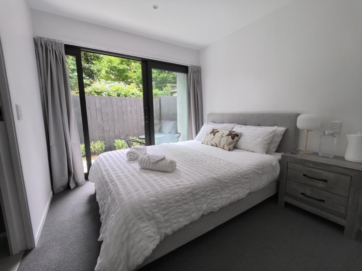 Private Room With Ensuite & Garden Epsom Auckland Esterno foto
