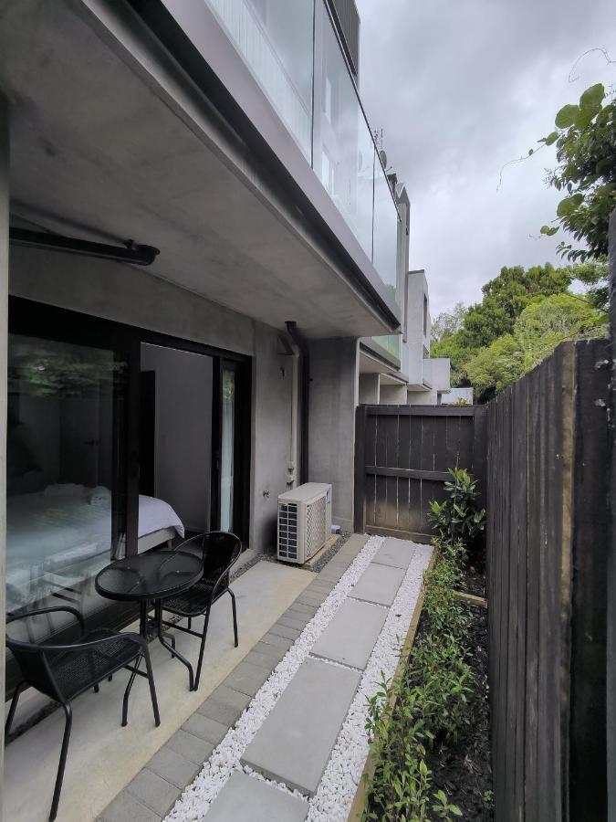 Private Room With Ensuite & Garden Epsom Auckland Esterno foto