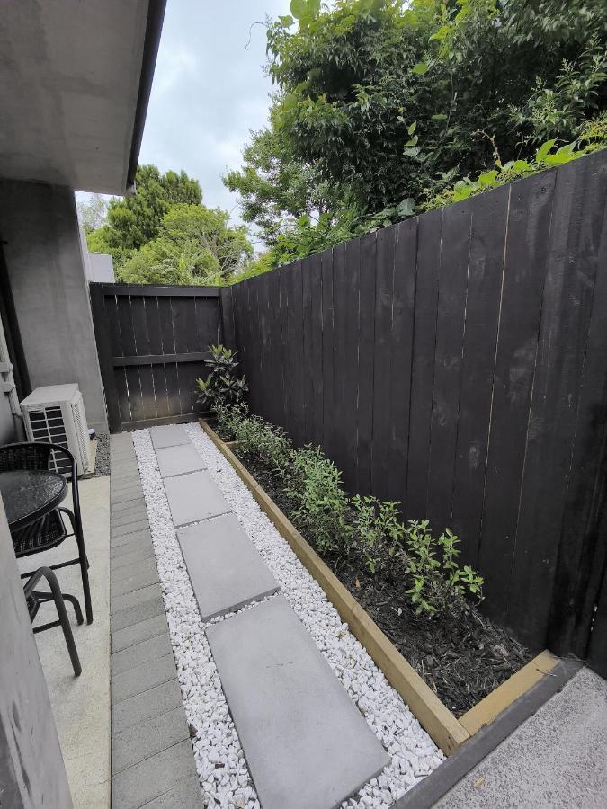 Private Room With Ensuite & Garden Epsom Auckland Esterno foto