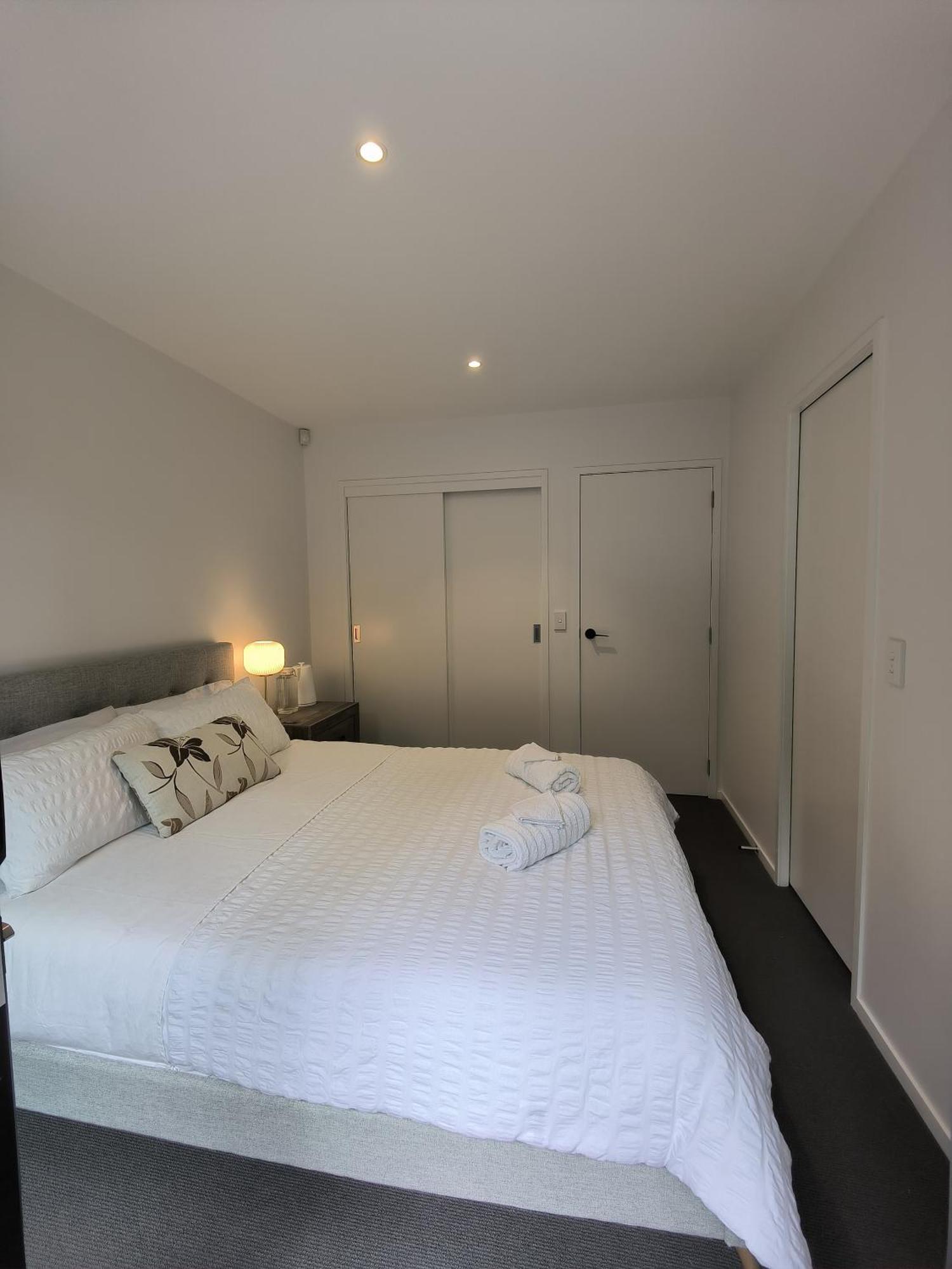 Private Room With Ensuite & Garden Epsom Auckland Esterno foto